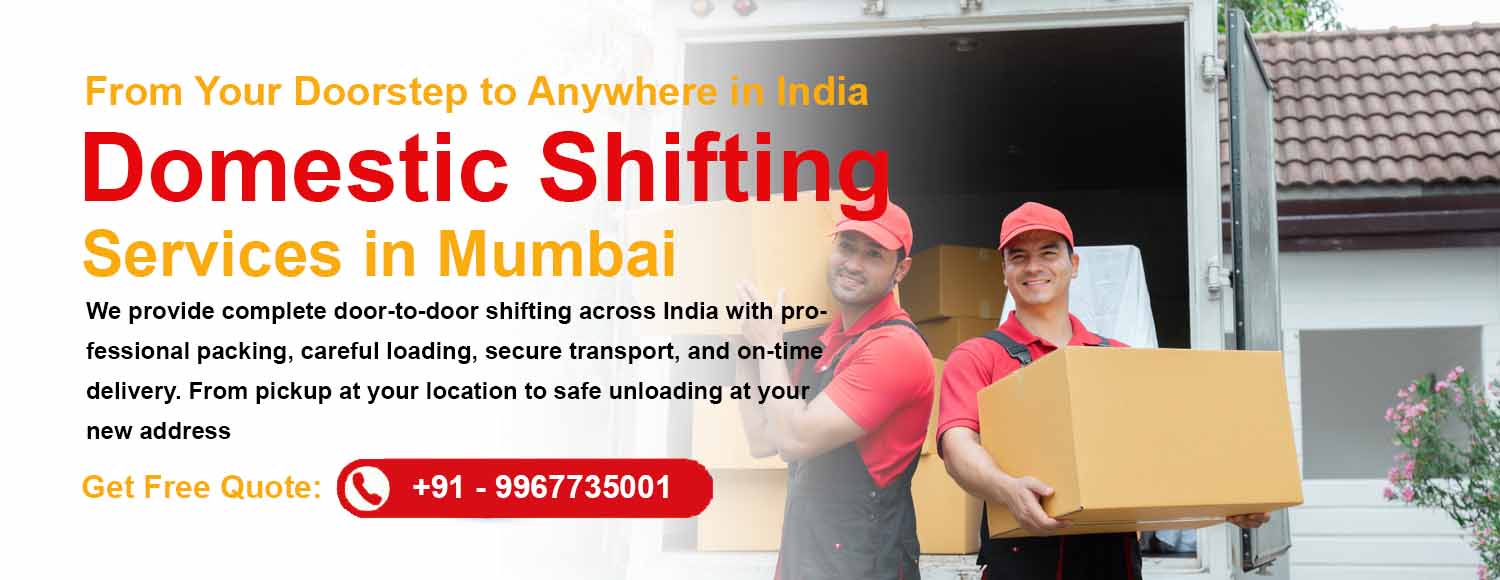 Warehouse and storage service in Mumbai